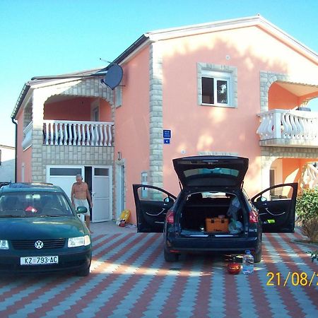 Apartments With A Parking Space Vir - 17422 Kültér fotó